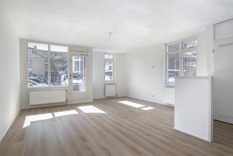 appartementen te huur op Mallemolen 11-B